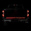 Putco 21-23 Ford F150 w/Factory LED Taillights 60in Freedom Blade LED Tailgate Light Bar