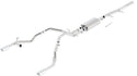 Borla 09-11 Chevrolet Silverado / 09-11 GMC Sierra S-Type SS Catback Exhaust