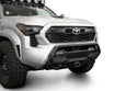 Addictive Desert Designs2024+ Toyota Tacoma Stealth Center Mount Winch Front Bumper w/ Top Hoop