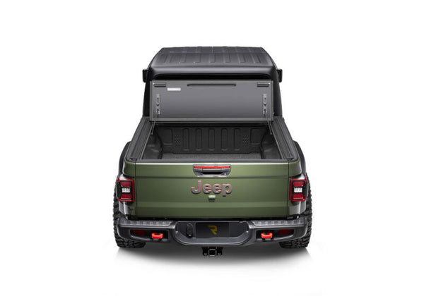 BAK 02-18 & 19-24 Classic Dodge Ram 8ft Bed (20-26 2500/3500 New Body Style) BAKFlip MX4 TS