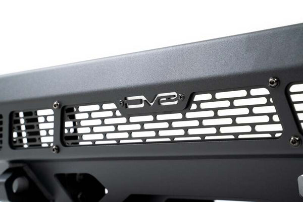 DV8 Offroad 19-21 GMC Sierra 1500 Spec Series Front Bumper