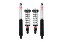 Eibach 22-25 Nissan Frontier Stage 2 Pro-Truck-Lift