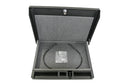Tuffy Electronic Device Lockbox- 14Inl X 101/2Inw X 2Int