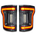 Oracle Lighting 15-20 Ford F-150 Reverse LED Modules Flush Tail Light - Tinted