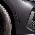 Form Lighting 2024+ Mustang LED Sidemarkers Smoked (set)