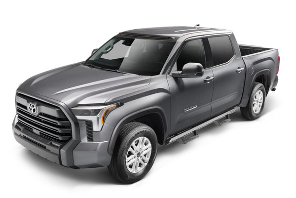 N-Fab EPYX 2022 Toyota Tundra CrewMax Textured  Black