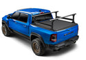 BAK 09-18 Dodge Ram 1500/2500/3500 & 20-23 2500/3500 (w/o Ram Box) 6.4ft Bed Revolver X4ts