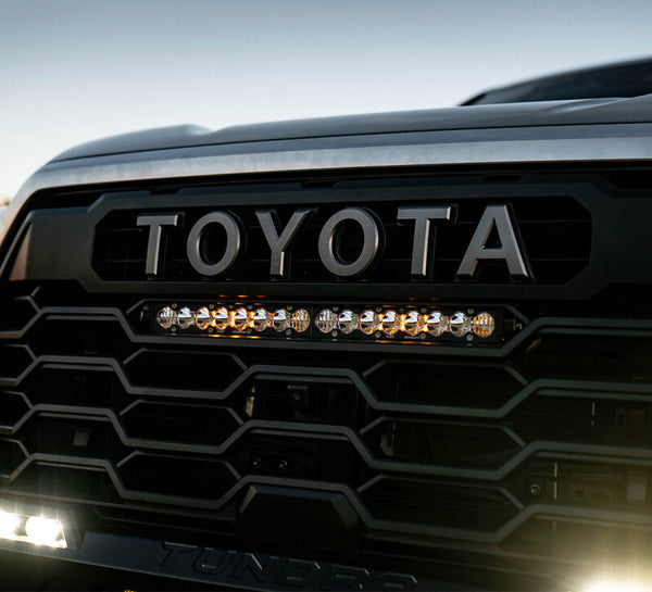 Baja Designs 2022 Toyota Tundra 20in S8 OEM Replacement Kit