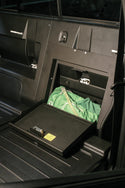Tuffy 2005+ Toyota Tacoma Behind Seat Cubby Cover