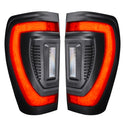 Oracle 19-23 GMC Sierra Flush Style LED Tail Lights - Factory Halogen