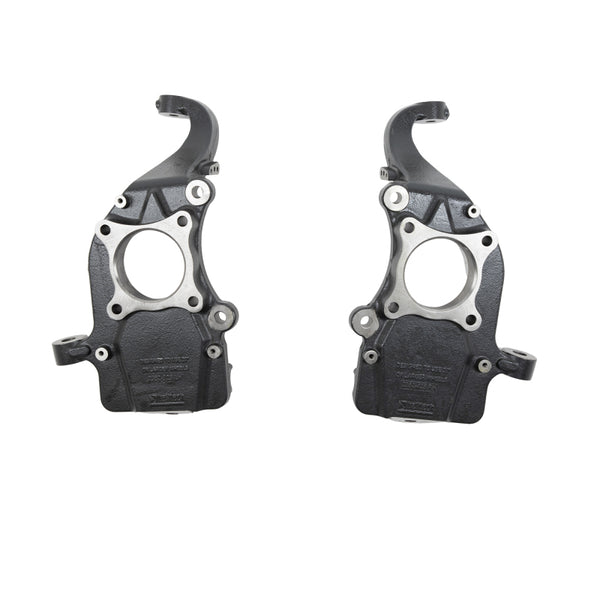Belltech DROP SPINDLE SET 15-20 Ford F-150 2WD (All Cabs) 2in Drop