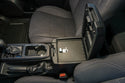 Tuffy 16-23 Toyota Tacoma Console Safe W/ Combo Lock