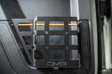 DV8 Offroad 21+ Ford Bronco Rear Door Pocket Molle Panels (4-Door Models)