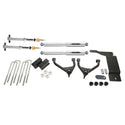 Belltech 16-18 Chevrolet Silverado / GMC Sierra 1500 4WD 4in Suspension Lift Kit w/ Shocks