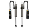 ICON 2024 Toyota Land Cruiser 250/2024 Lexus GX550 2.5 Series Remote Reservoir Shocks w/ CDXS