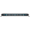 Rigid Industries 50in Radiance Plus SR-Series Single Row LED Light Bar with 8 Backlight Options