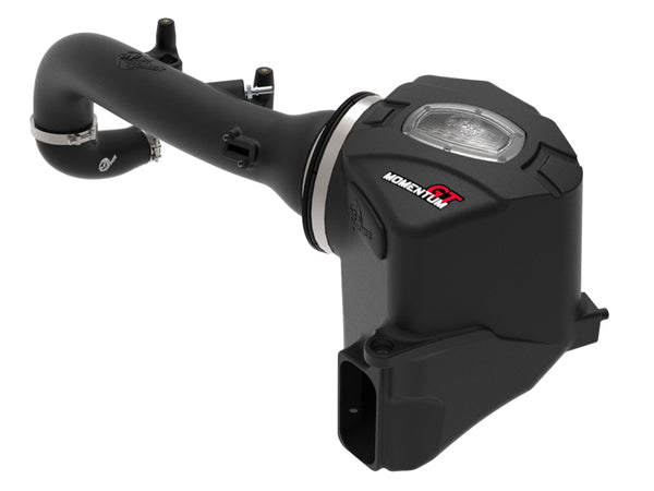 aFe Momentum GT Pro DRY S Cold Air Intake System 19-20 GM Silverado/Sierra 1500 2.7L 4 CYL