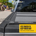BAK 2023+ Chevy Colorado Crew Cab 5.2ft Bed BAKFlip MX4 Matte Finish