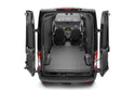 Husky Liners 14-25 Dodge ProMaster City Guardian Comfort Cargo Van Mat - Compact