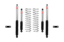 Stage 1 Lift Kit