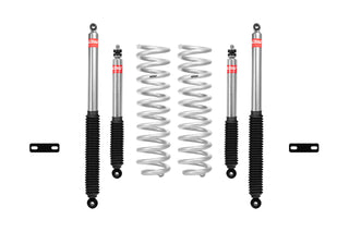 Stage 1 Lift Kit