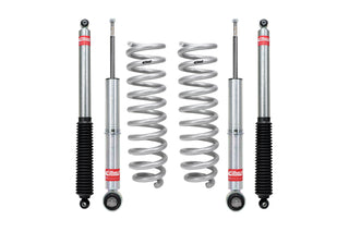 Stage 1 Lift Kit
