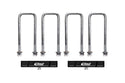 Pro-Truck Front Springs/Blocks