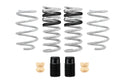Drag-Launch Springs