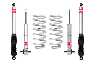 Stage 1 Lift Kit