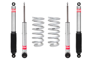 Stage 1 Lift Kit