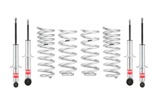 Stage 1 Lift Kit