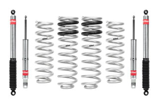 Stage 1 Lift Kit