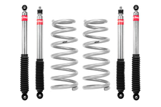 Stage 1 Lift Kit