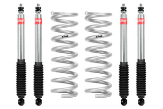 Stage 1 Lift Kit