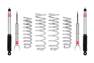 Stage 1 Lift Kit