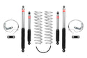 Stage 1 Lift Kit