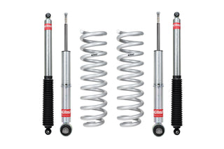 Stage 1 Lift Kit
