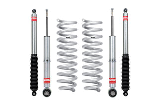 Stage 1 Lift Kit