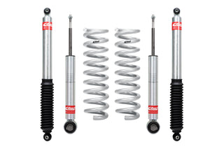 Stage 1 Lift Kit