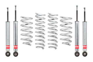 Stage 1 Lift Kit