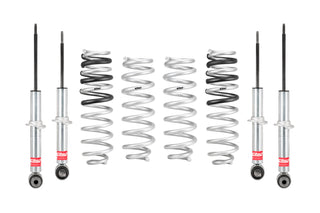 Stage 1 Lift Kit