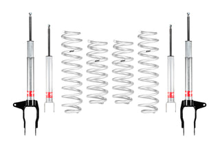 Stage 1 Lift Kit