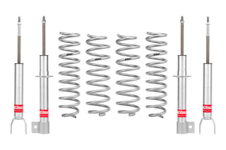 Stage 1 Lift Kit