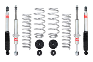 Stage 1 Lift Kit