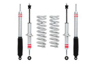 Stage 1 Lift Kit