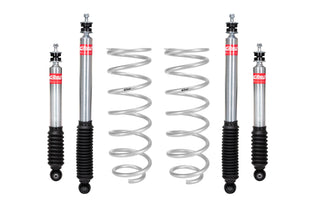 Stage 1 Lift Kit