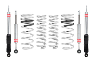 Stage 1 Lift Kit
