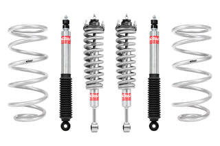 Stage 1 Plus Kit