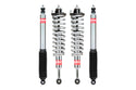 Eibach Pro Truck Coilover 0-2" Front Lift Stage 1 Plus For 2016-23 Toyota Tacoma Gen 3