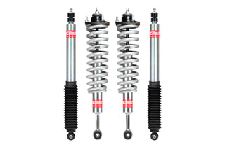Eibach Pro Truck Coilover 0-2" Front Lift Stage 1 Plus For 2016-23 Toyota Tacoma Gen 3